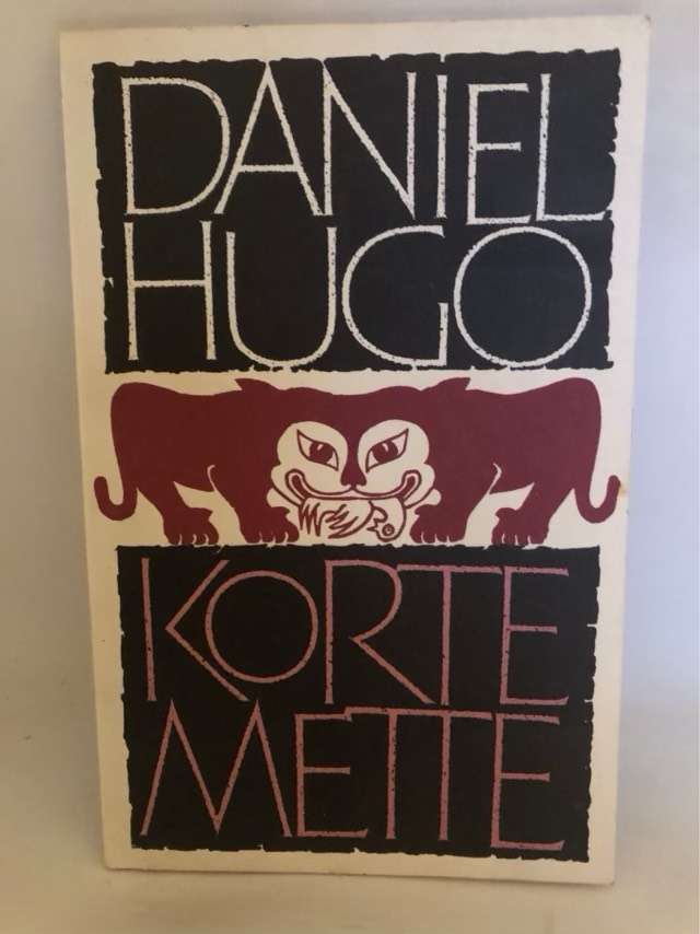Korte Mette - Daniel Hugo