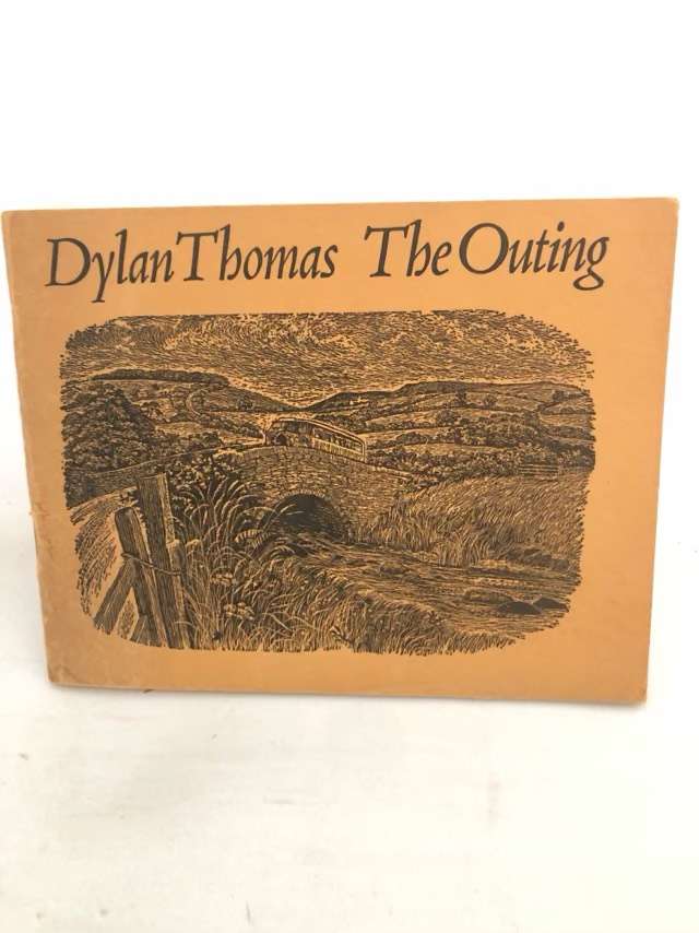 The Outing - Dylan Thomas