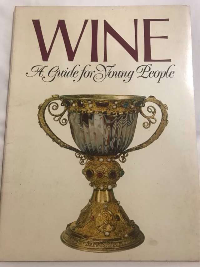 Wine - Annette Hattingh