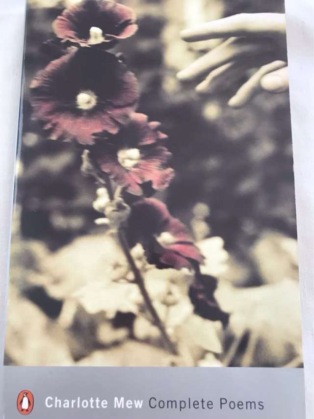 The Complete Poems - Charlotte Mew