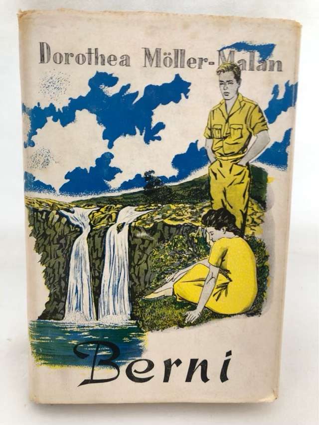 Berni - Dorothea Moller-Malan