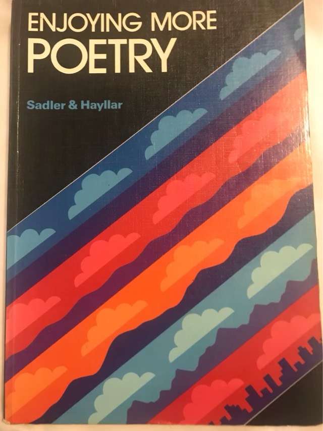 Enjoying More Poetry - Sadler&Hayllar