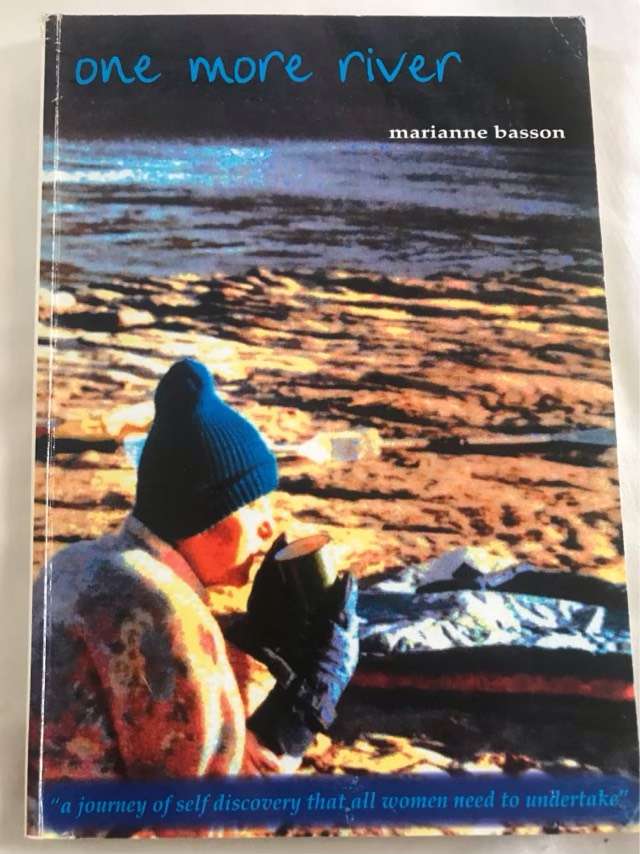 One More River - Marianne Basson