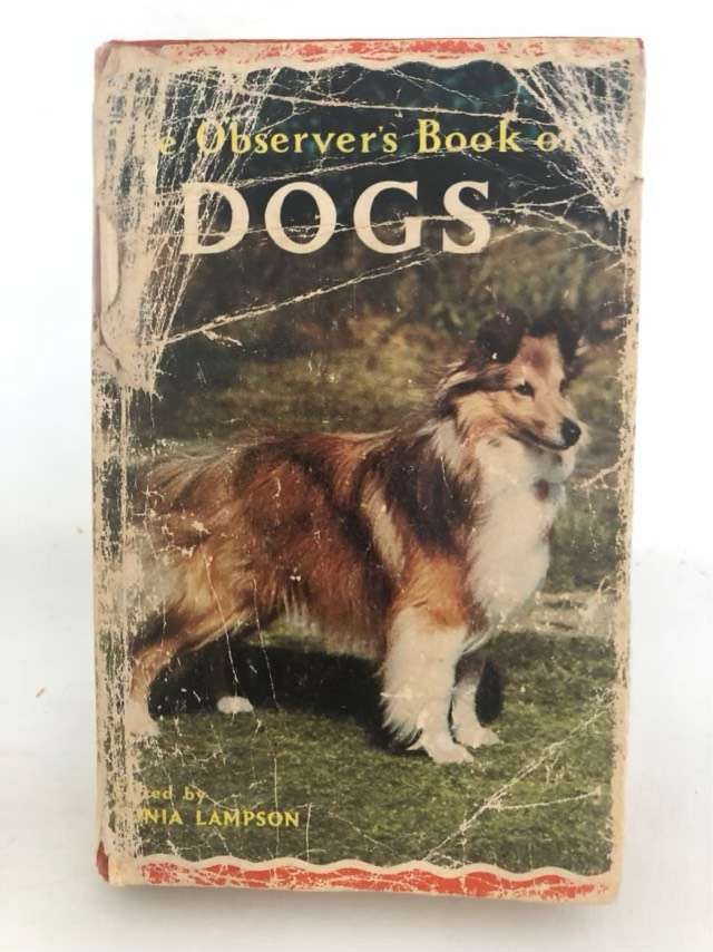 Dogs - S.M.Lampson (Ed.)