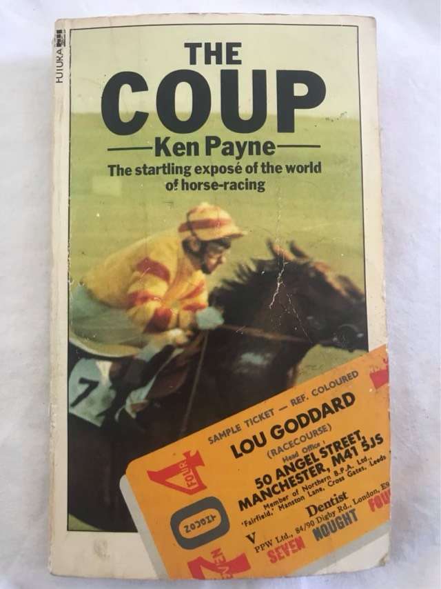 The Coup - Ken Payne