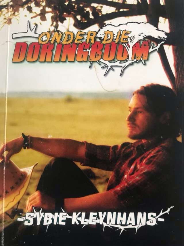 Onder die Doringboom - Sybie Kleynhans