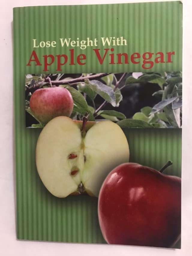 Lise Weight With Apple Vinegar - Apple Vinegar Producers