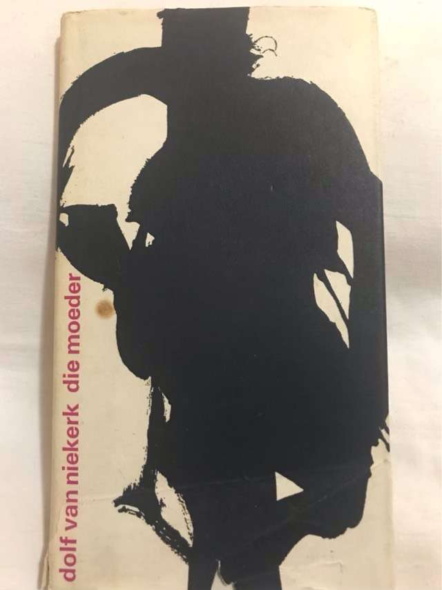 Die Moeder - Dolf Van Niekerk