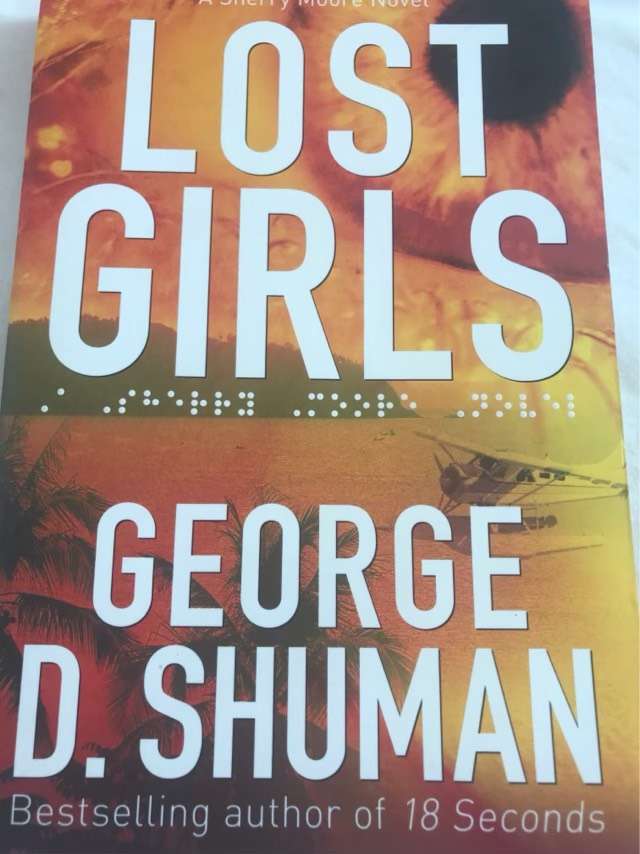Lost Girls - George D. Shuman