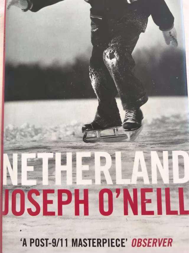 Netherland - Joseph O'Neill