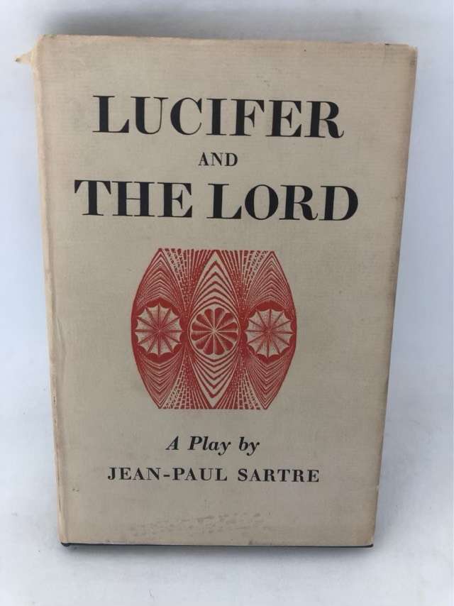Lucifer and The Lord - Jean-Paul Sartre