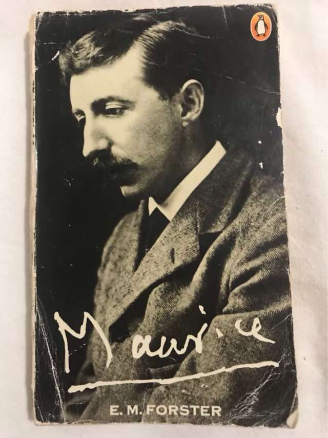 Maurice - E.M.Forster