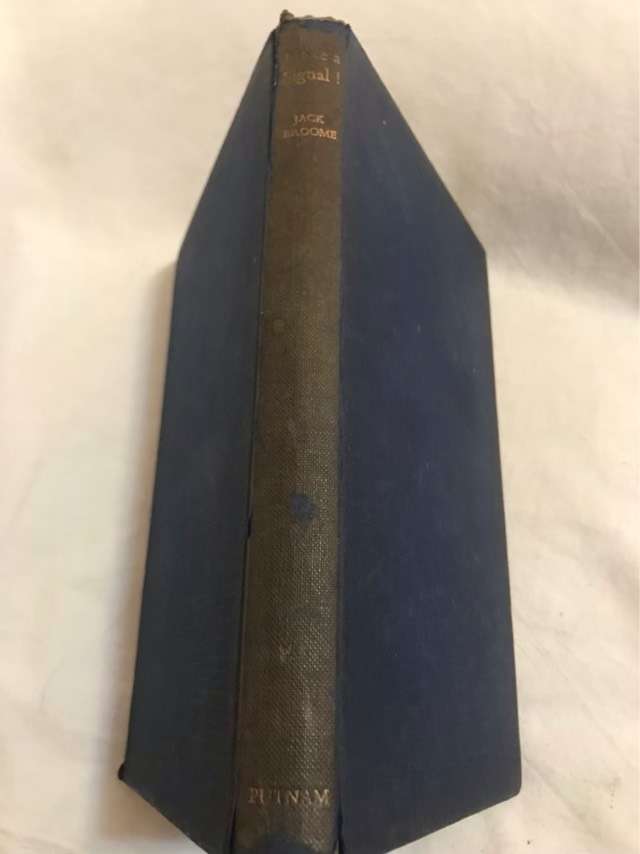 Make a Signal! - Jack Broome