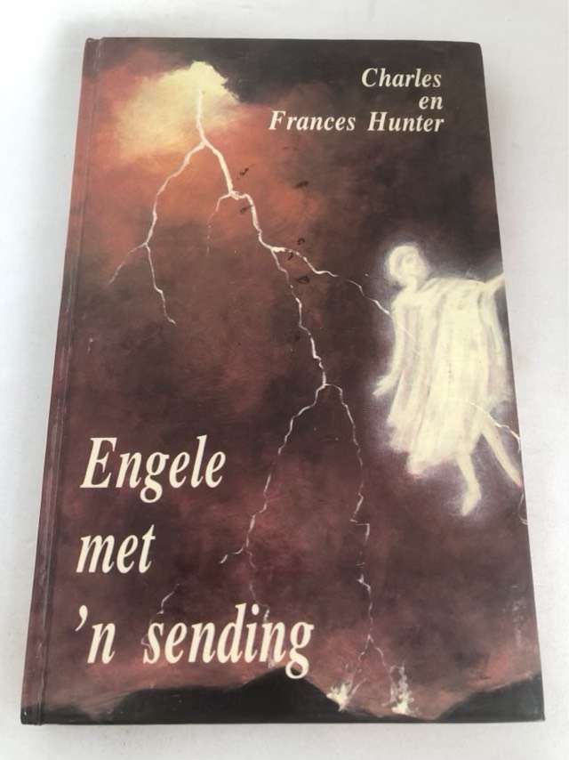 Engele met 'n Sending - Charles en Frances Hunter