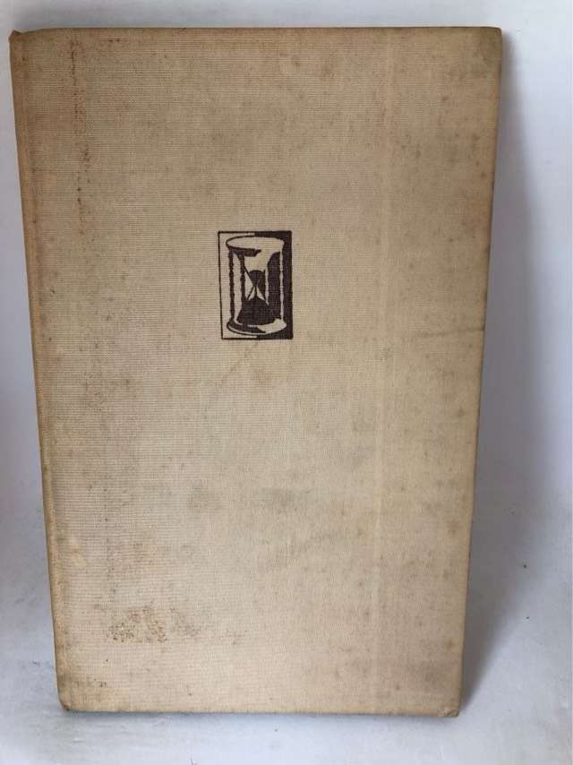 Uurglas - P.J.Philander