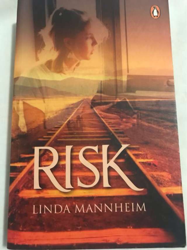 Risk - Linda Mannheim