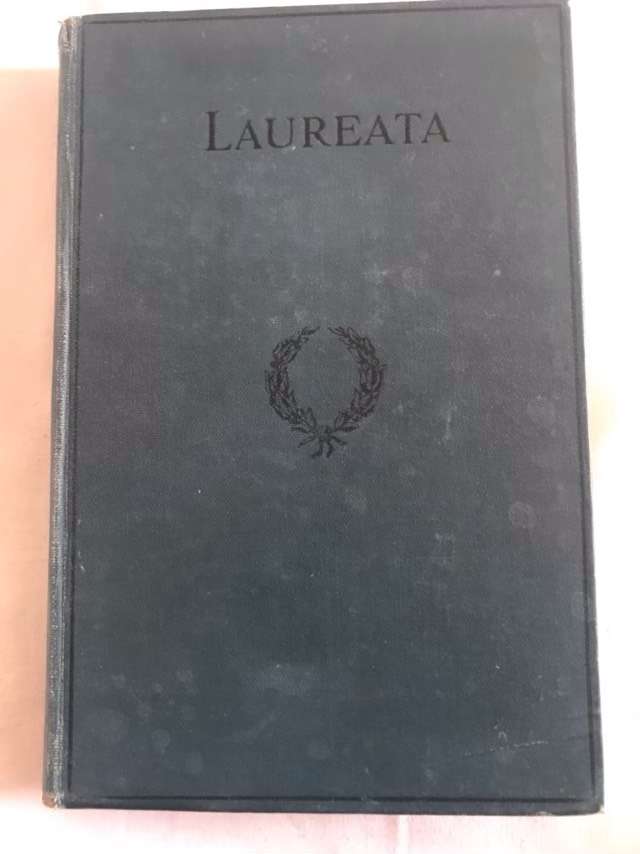 Laureata, Poetry For the Young - Richard Wilson