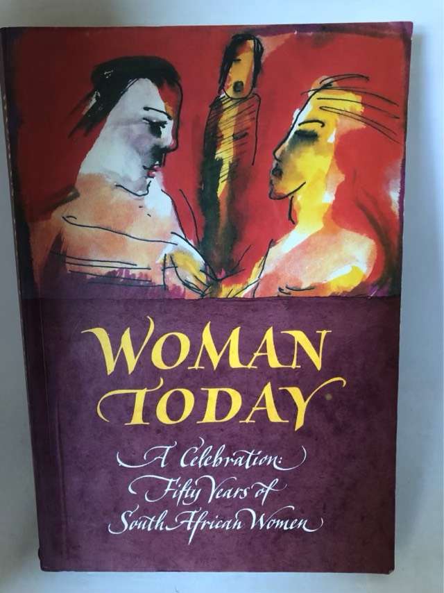 Woman Today - Hilary Reynolds,Nancy Richards