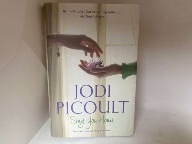 Sing You Home - Jodi Picoult