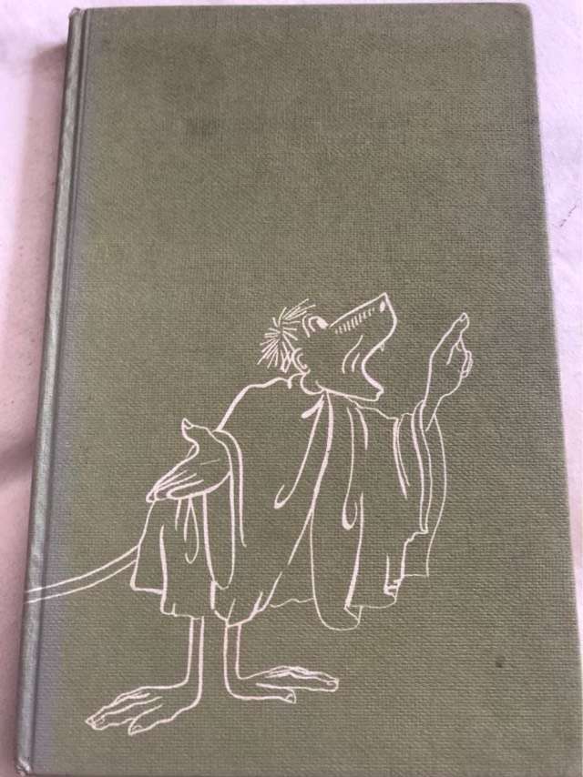 Die Towersambreel - Leon Mare