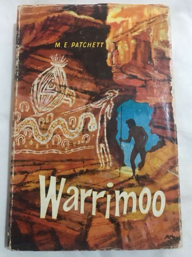 Warrimoo - M.E.Patchett