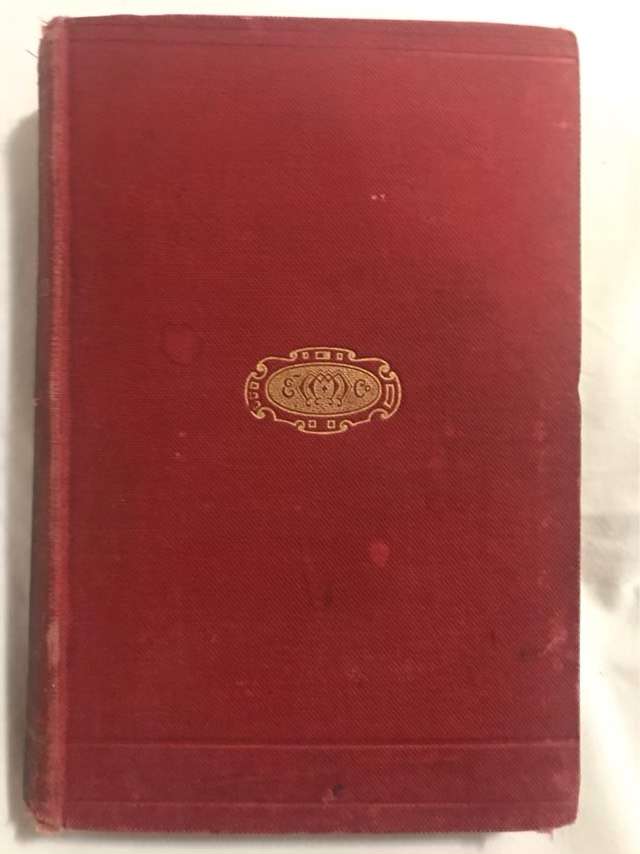 Robbery Under Arms - Rolf Boldrewood