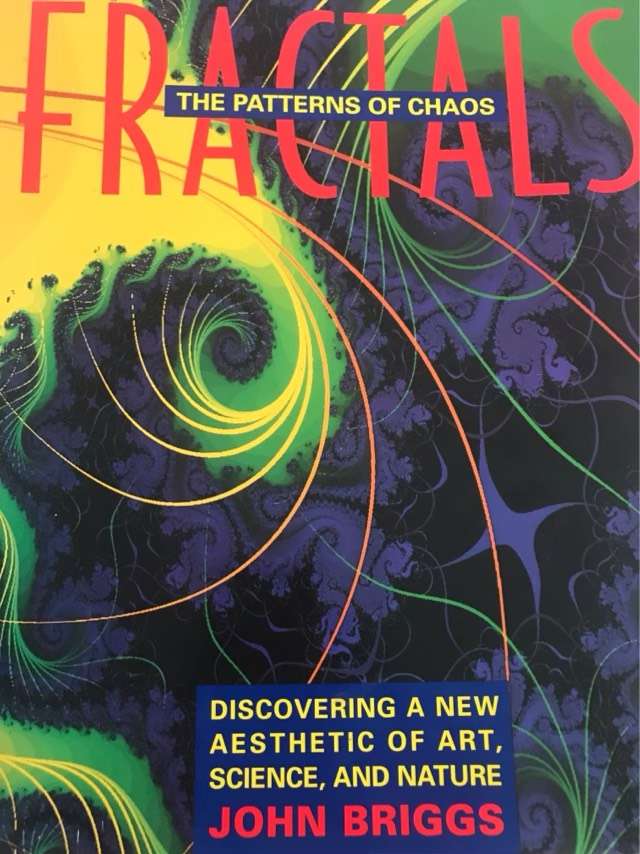 Fractals - John Briggs