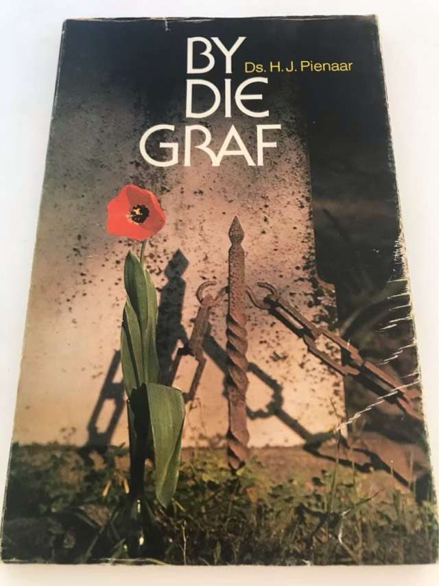 By die Graf - H.J.Pienaar