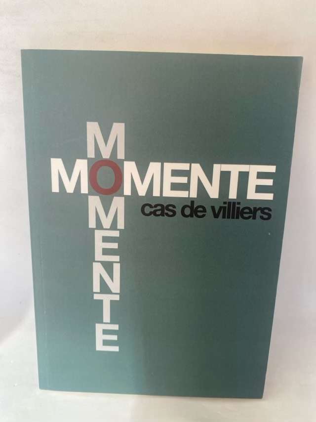 Momente - Cas De Villiers
