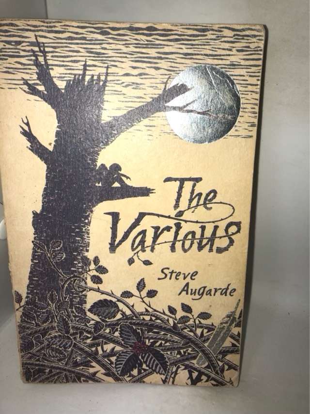 The Various - Steve Augarde