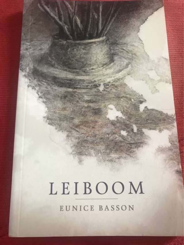Leiboom - Eunice L. Basson