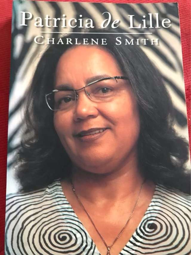 Patricia de Lill - Charlene Smith