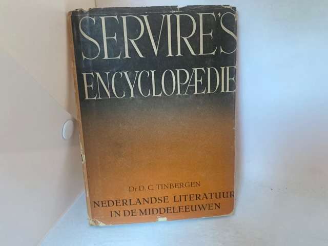 Services Encyclopaedie - D.C.Tinbergen