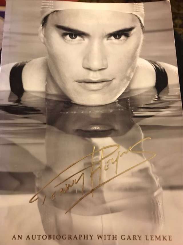 Penny Heyns, An Autobiography - Penny Heyns, Gary Lemke