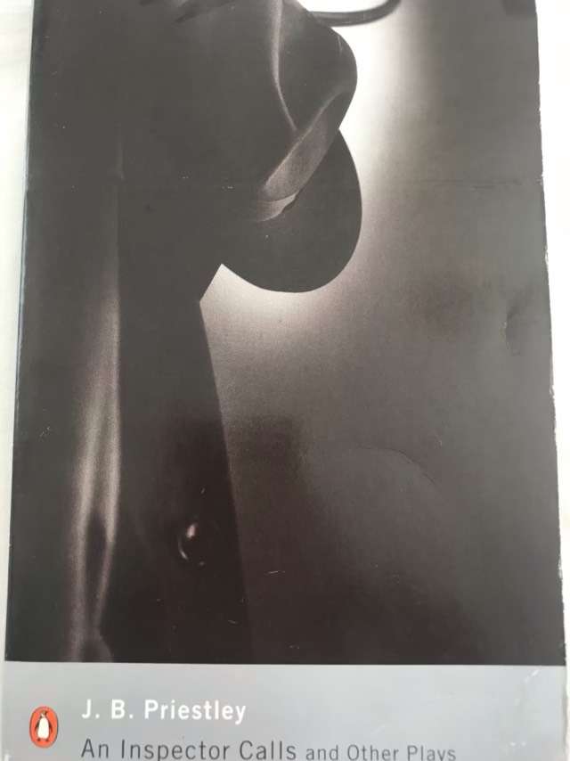 An Inspector Calls and Other Plays - J. B. Priestley