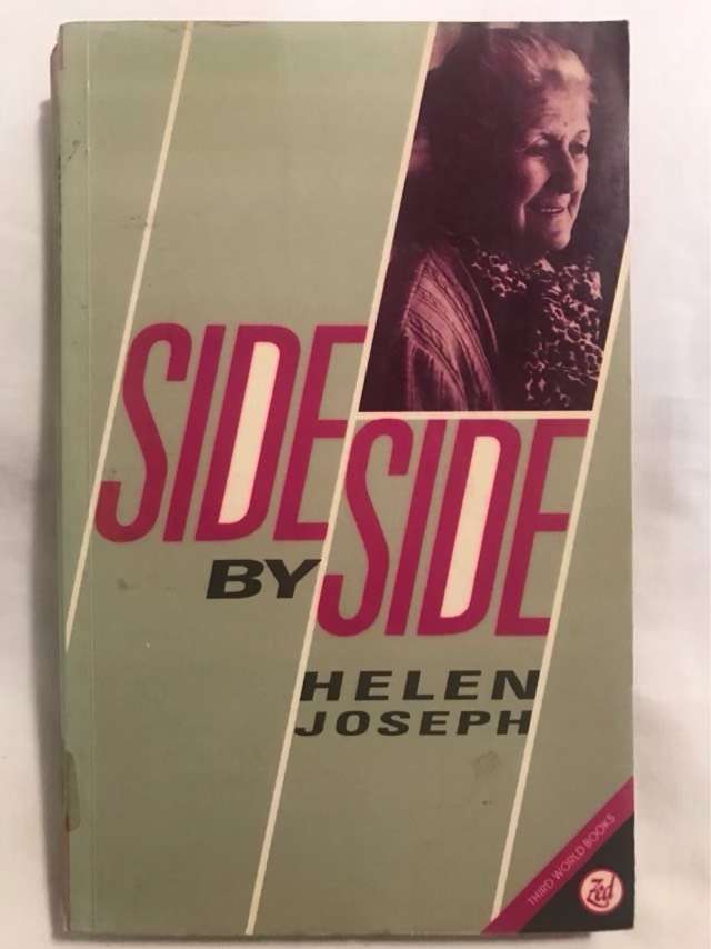 Side By Side - Helen Joseph