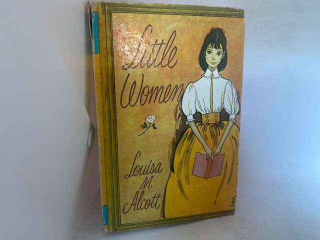 Little Women - Louisa M.Alcott