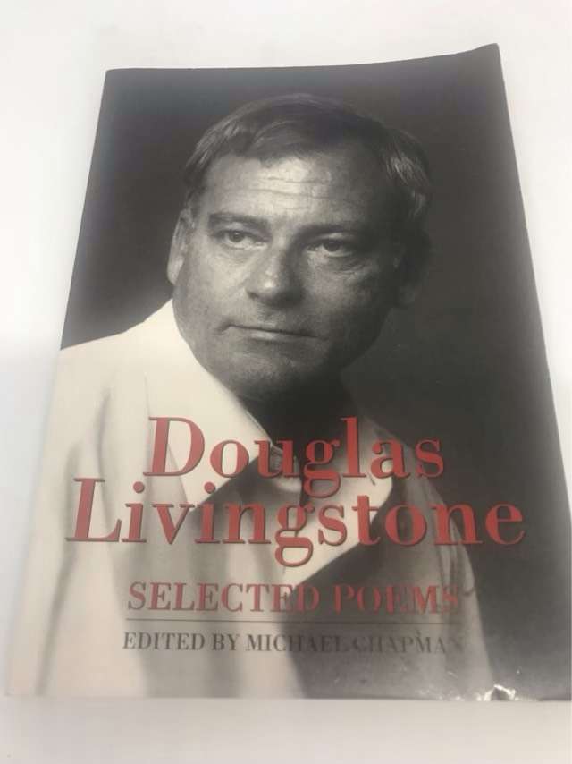 Selected Poems, Selected Poems - Douglas Livingstone