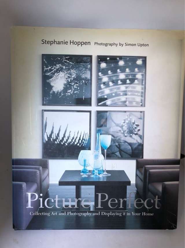 Picture Perfect - Stephanie Hoppen