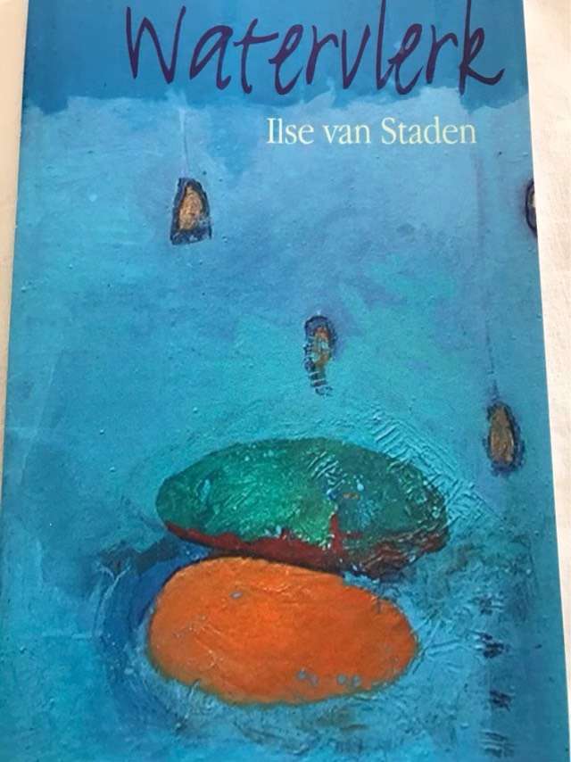 Watervlerk - Ilse Van Staden