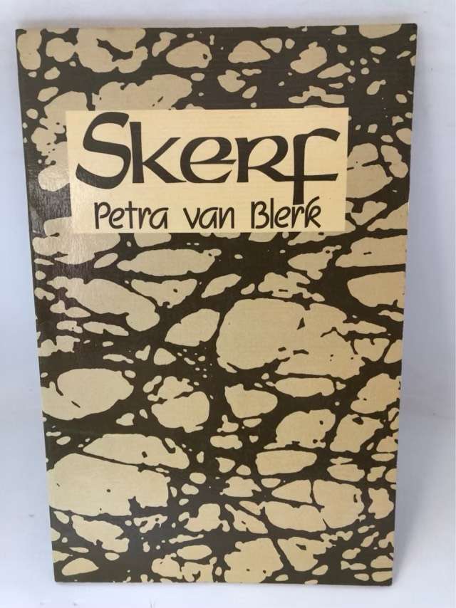 Skerf - Petra van Blerk