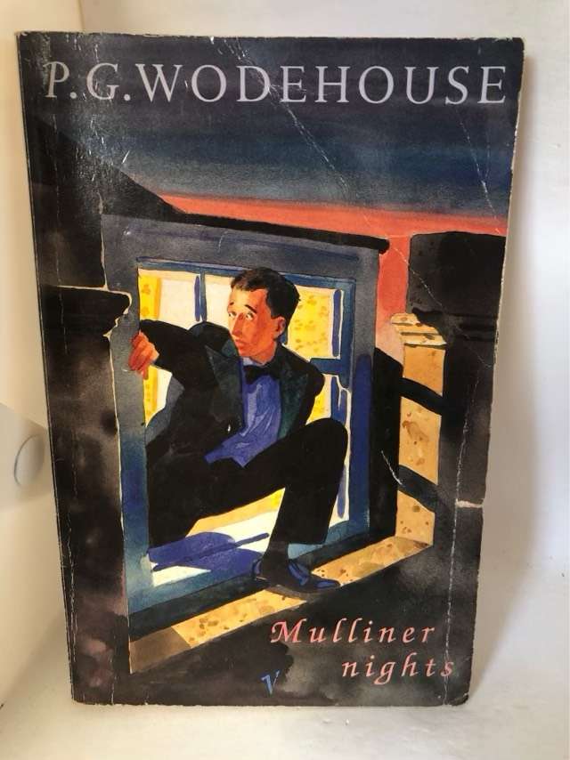 Mulliner Nights - Pelham Grenville Wodehouse