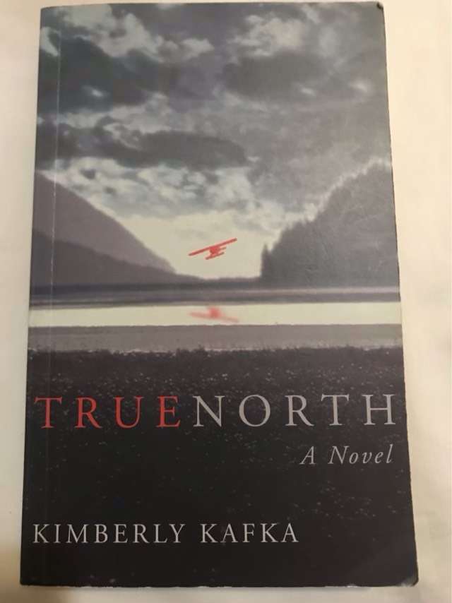 True North - Kimberly Kafka