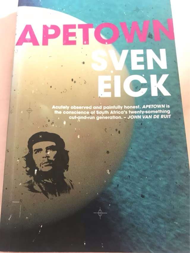 Apetown - Sven Eick