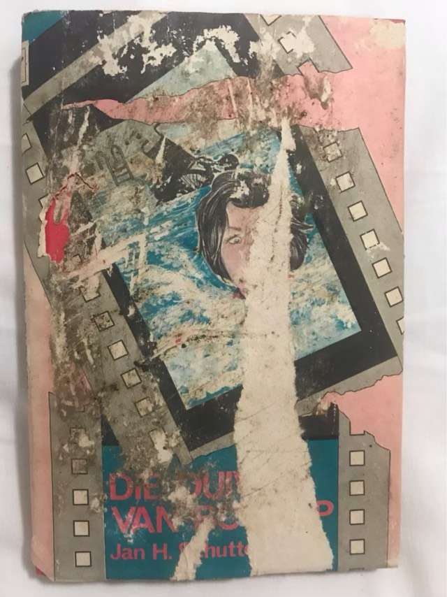 Die Duiwel van Boskop - J.H.Schutte