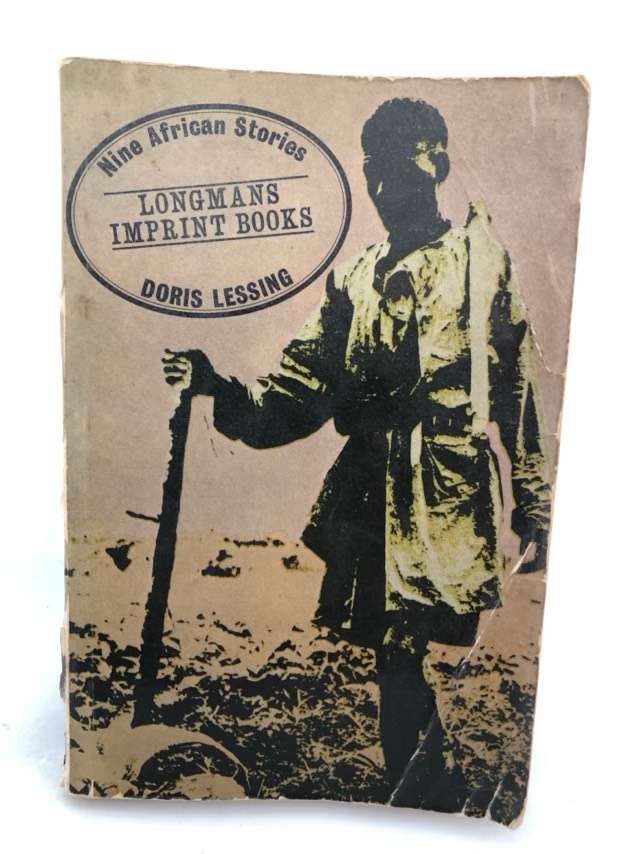 Nine African Stories - Doris Lessing