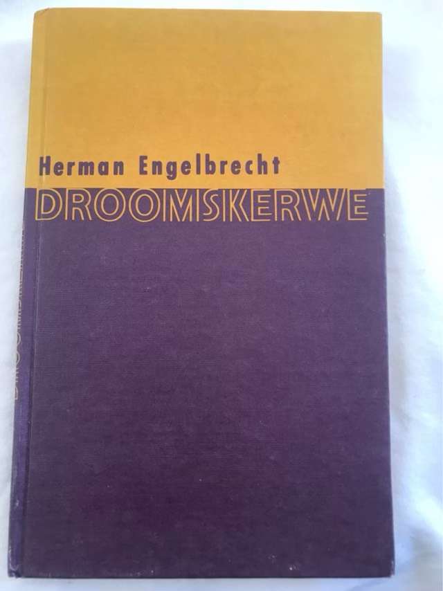 Droomskerwe - Herman Engelbrecht