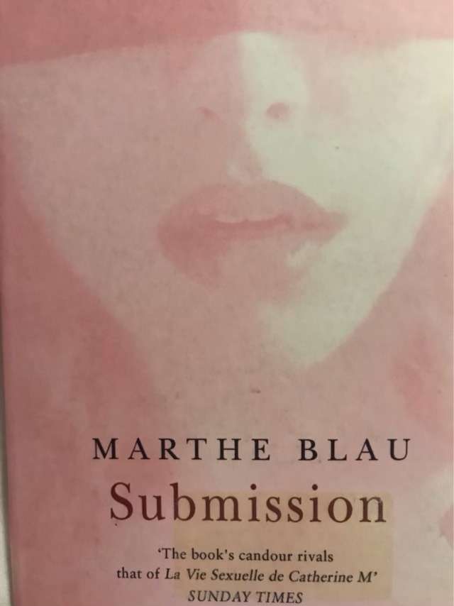 Submission - Marthe Blau