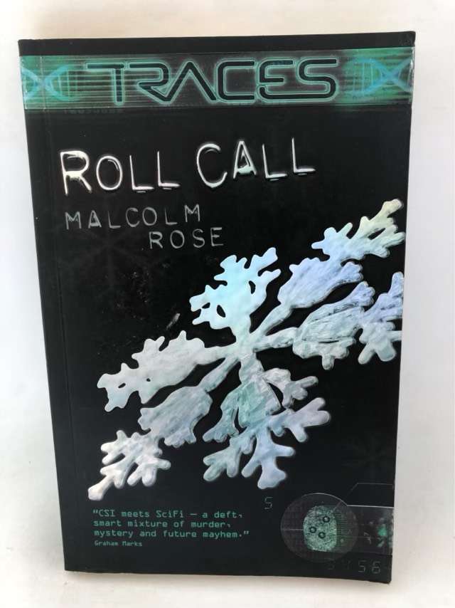 Roll Call - Malcolm Rose