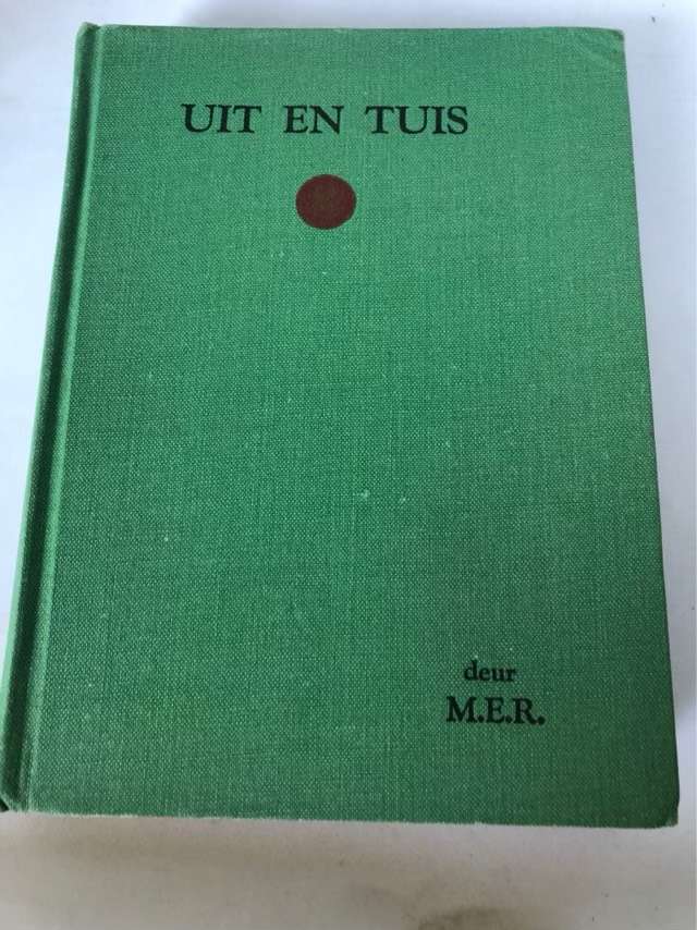 Uit en Tuis - M.E.R.
